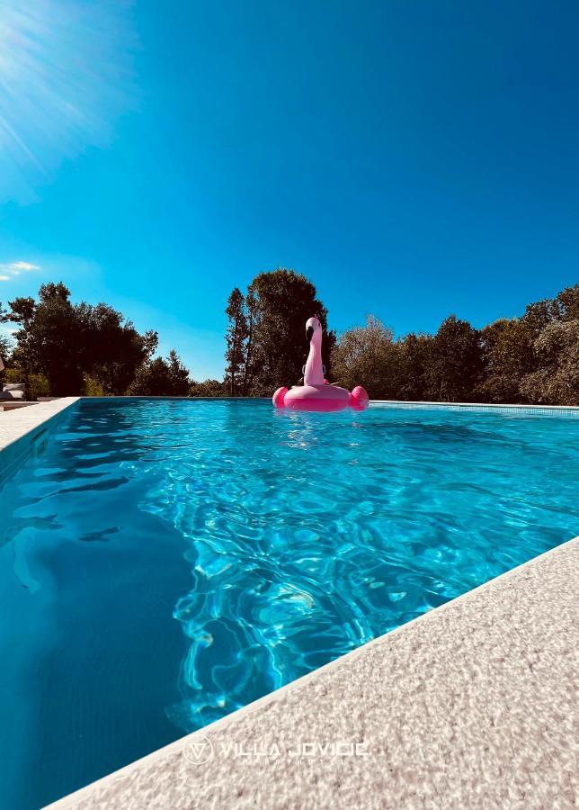 Aparthotel - Villa Jovicic Herceg Novi Esterno foto