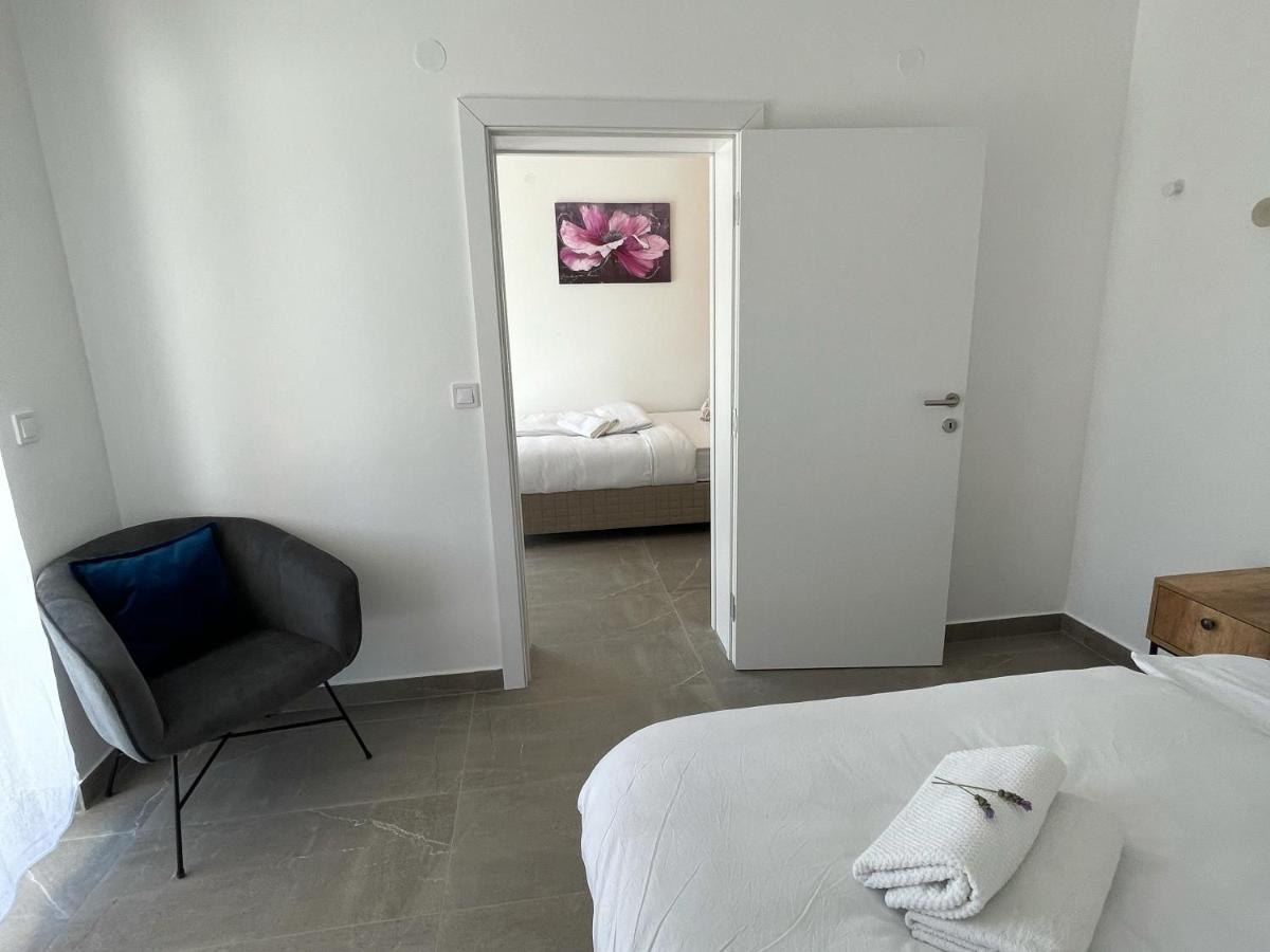 Aparthotel - Villa Jovicic Herceg Novi Esterno foto