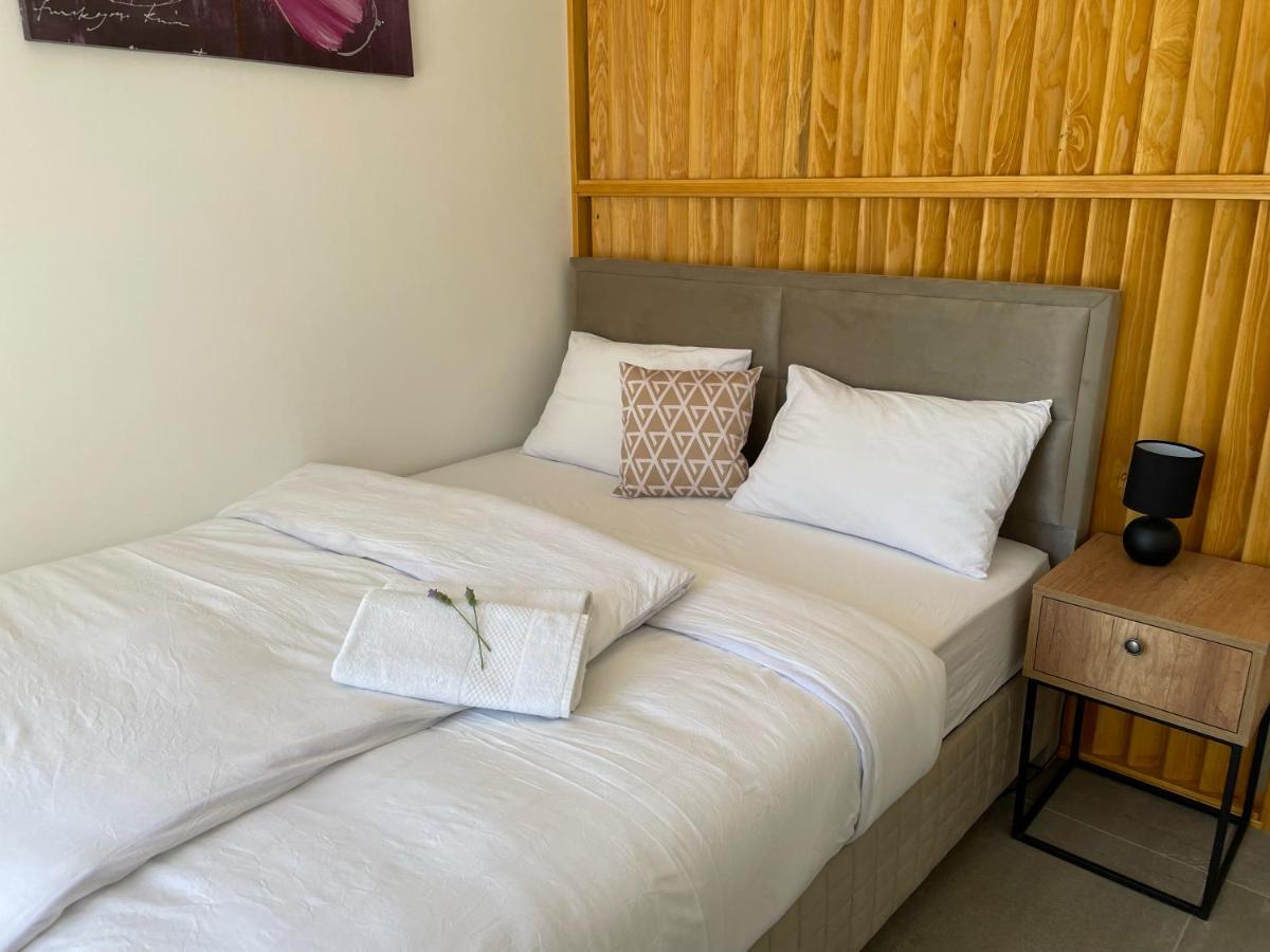 Aparthotel - Villa Jovicic Herceg Novi Esterno foto