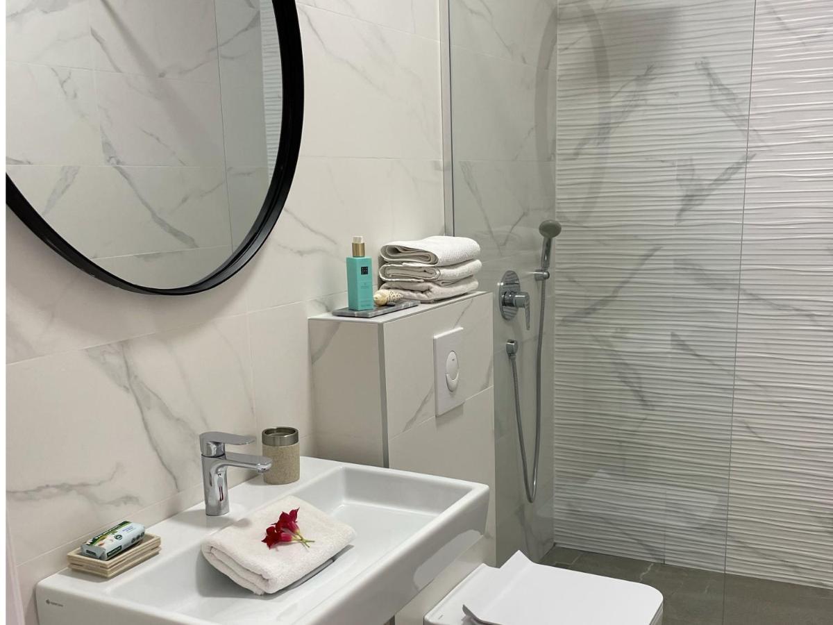 Aparthotel - Villa Jovicic Herceg Novi Esterno foto