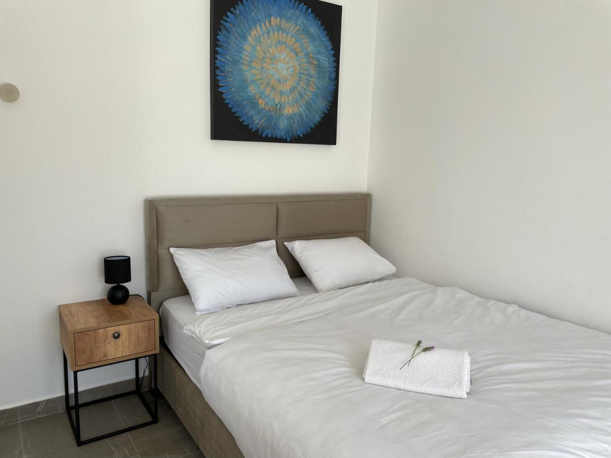 Aparthotel - Villa Jovicic Herceg Novi Esterno foto